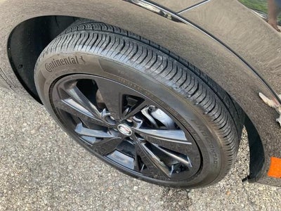 2023 Buick Envision AWD 4dr Essence