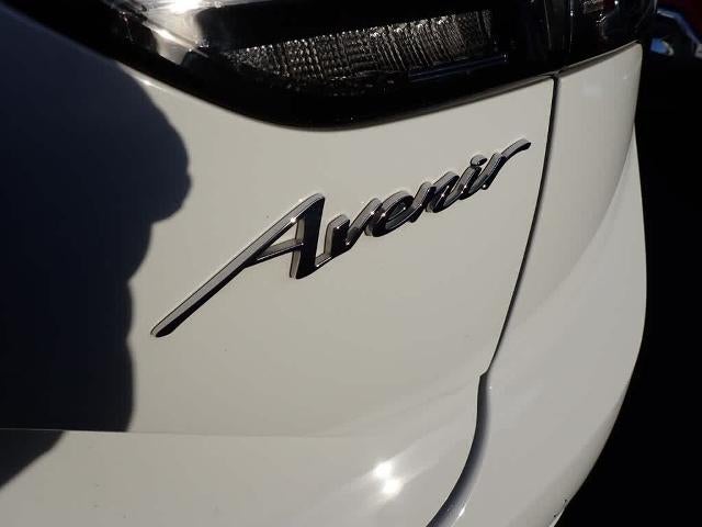 2022 Buick Envision AWD 4dr Avenir