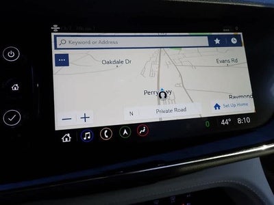 2022 Buick Envision AWD 4dr Avenir