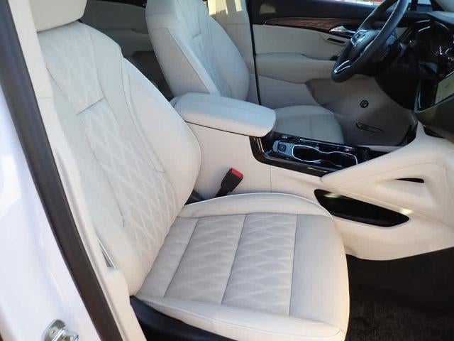 2022 Buick Envision AWD 4dr Avenir