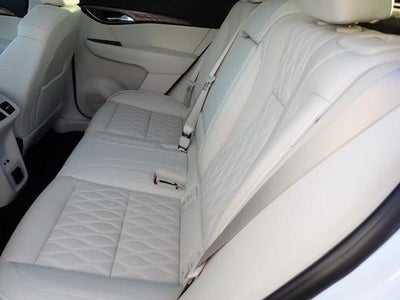 2022 Buick Envision AWD 4dr Avenir