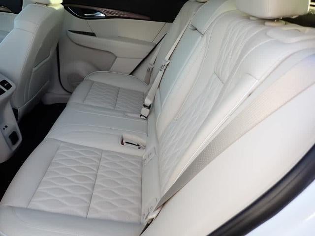 2022 Buick Envision AWD 4dr Avenir