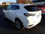2022 Buick Envision AWD 4dr Avenir