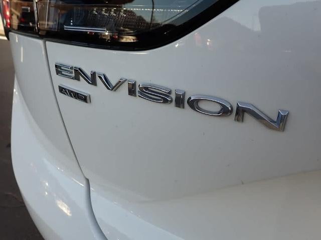 2022 Buick Envision AWD 4dr Avenir