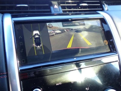 2023 Land Rover Discovery Sport SE R-Dynamic 4WD