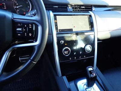 2023 Land Rover Discovery Sport SE R-Dynamic 4WD