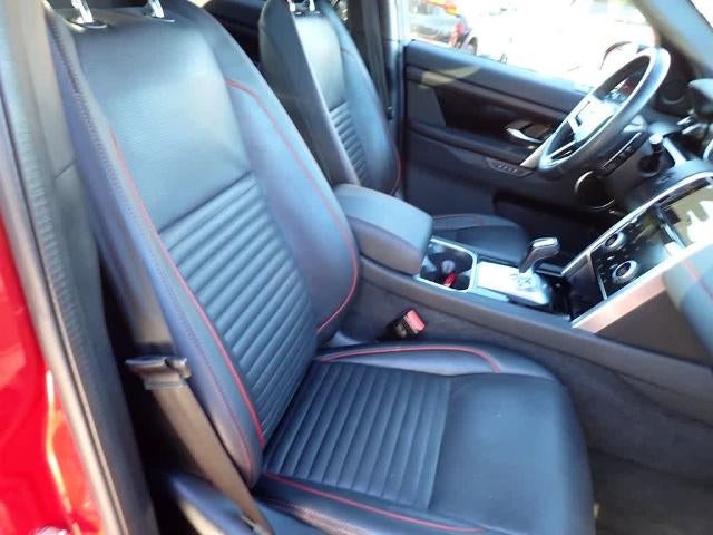 2023 Land Rover Discovery Sport SE R-Dynamic 4WD