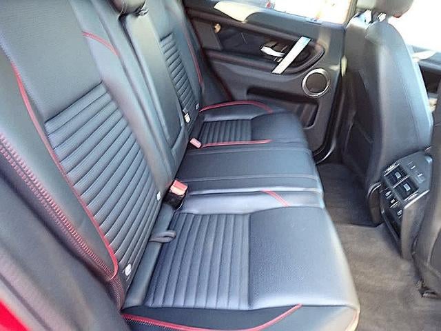 2023 Land Rover Discovery Sport SE R-Dynamic 4WD