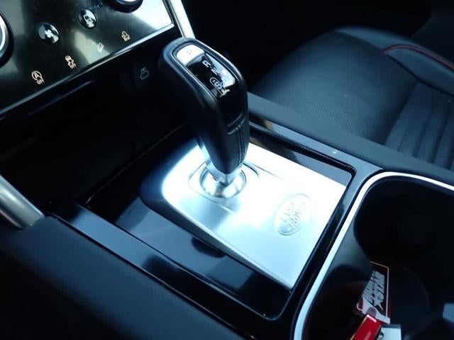 2023 Land Rover Discovery Sport SE R-Dynamic 4WD