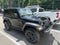 2020 Jeep Wrangler Willys Sport 4x4