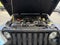 2020 Jeep Wrangler Willys Sport 4x4