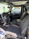 2020 Jeep Wrangler Willys Sport 4x4