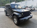 2021 Jeep Wrangler Unlimited Unlimited Islander 4x4 *Ltd Avail*