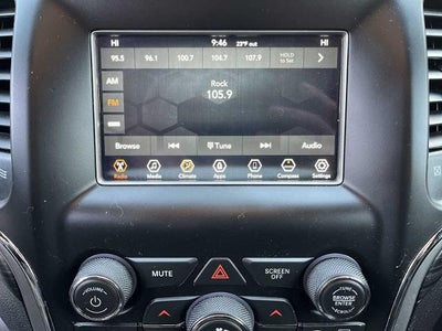 2020 Jeep Grand Cherokee Laredo E 4x4