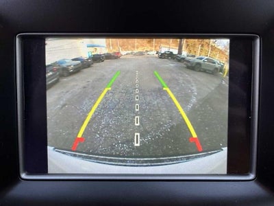 2020 Jeep Grand Cherokee Laredo E 4x4