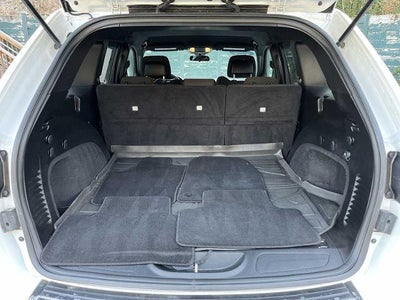 2020 Jeep Grand Cherokee Laredo E 4x4