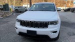 2020 Jeep Grand Cherokee Laredo E 4x4