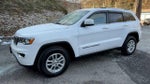 2020 Jeep Grand Cherokee Laredo E 4x4