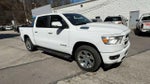 2020 RAM 1500 Big Horn 4x4 Crew Cab 5'7" Box