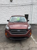 2018 Ford Escape S FWD