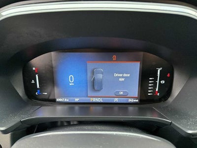 2024 Ford Escape ST-Line AWD