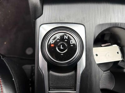 2024 Ford Escape ST-Line AWD