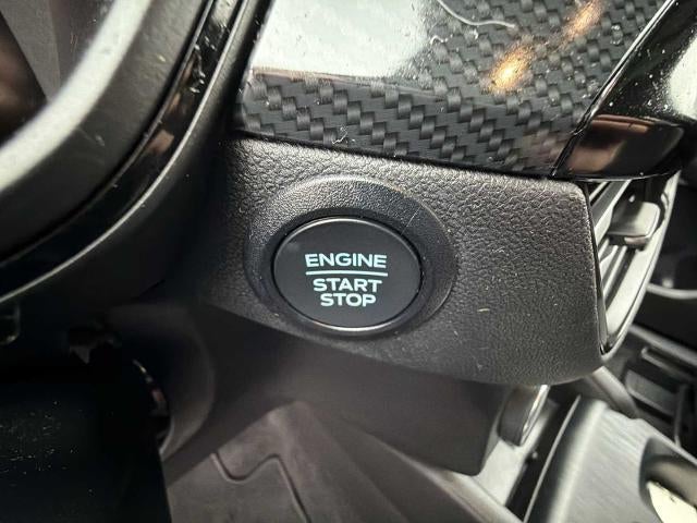 2024 Ford Escape ST-Line AWD