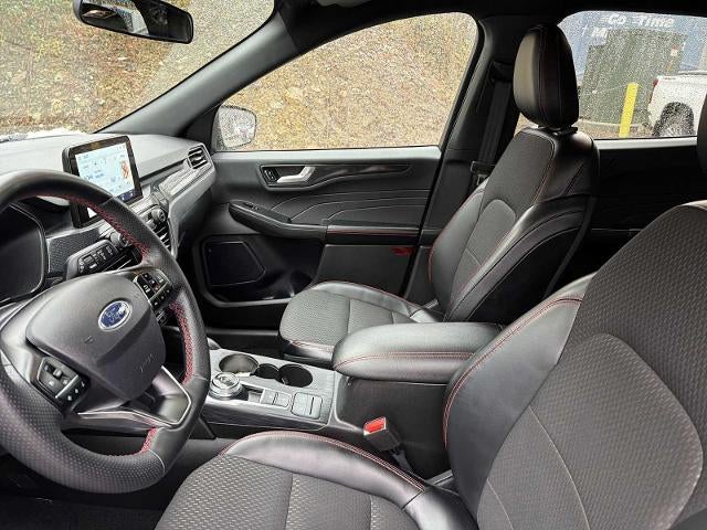 2024 Ford Escape ST-Line AWD
