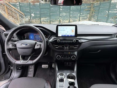 2024 Ford Escape ST-Line AWD