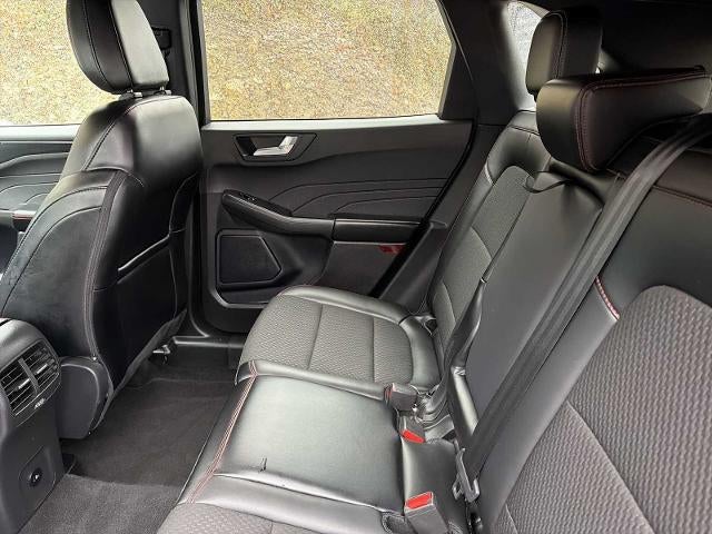 2024 Ford Escape ST-Line AWD