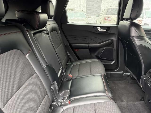 2024 Ford Escape ST-Line AWD