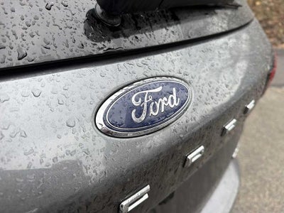 2024 Ford Escape ST-Line AWD