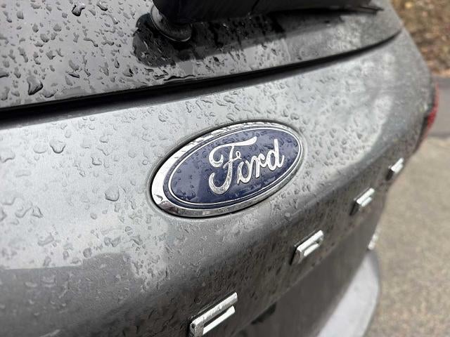 2024 Ford Escape ST-Line AWD