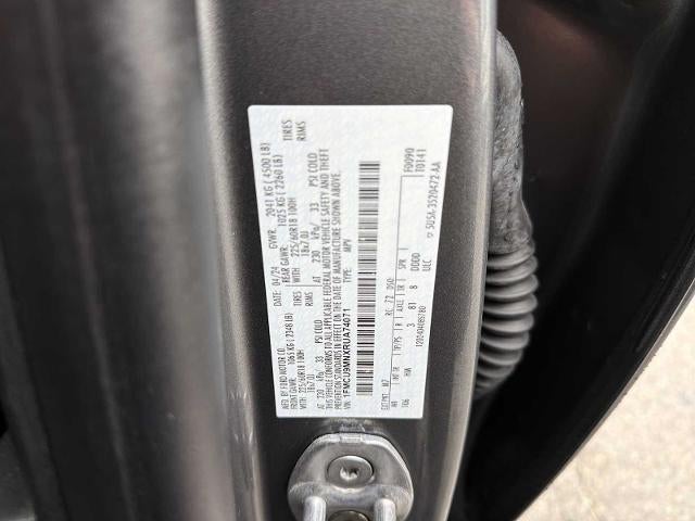 2024 Ford Escape ST-Line AWD