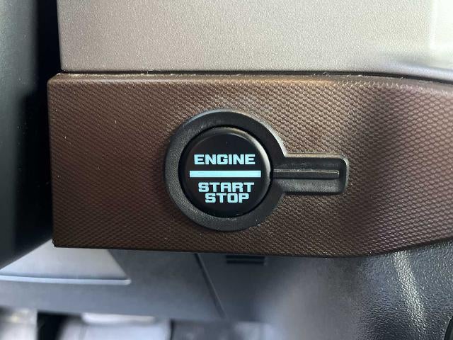 2023 Ford Bronco Outer Banks 4 Door 4x4