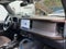 2023 Ford Bronco Outer Banks 4 Door 4x4