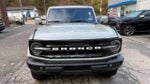2023 Ford Bronco Outer Banks 4 Door 4x4