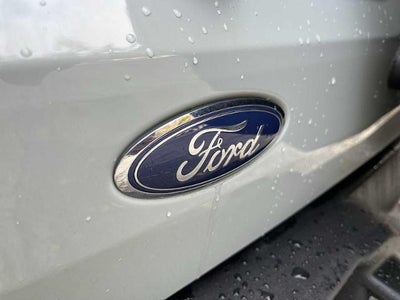 2023 Ford Bronco Outer Banks 4 Door 4x4