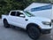 2021 Ford Ranger LARIAT 4WD SuperCrew 5' Box