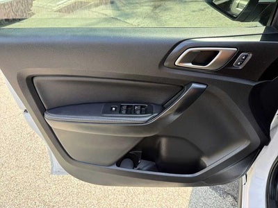 2021 Ford Ranger LARIAT 4WD SuperCrew 5' Box