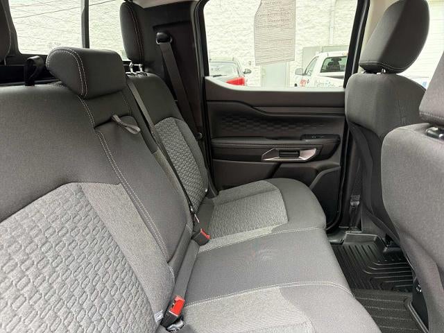2024 Ford Ranger Base