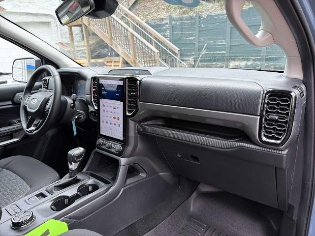 2024 Ford Ranger Base