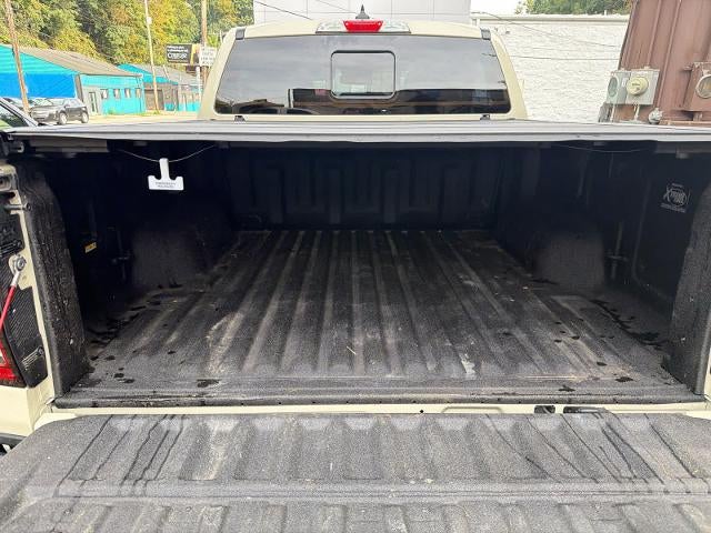 2025 Ford Ranger XLT 4WD SuperCrew 5' Box