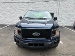 2018 Ford F-150 XL 4WD SuperCab 6.5' Box