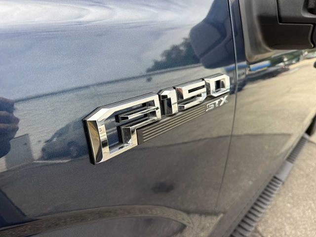 2018 Ford F-150 XL 4WD SuperCab 6.5' Box
