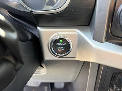 2021 Ford F-150 XLT 4WD SuperCrew 5.5' Box