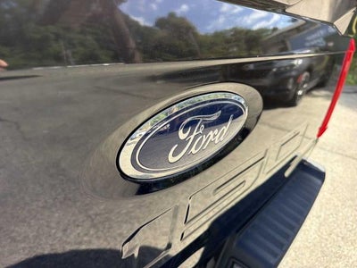 2021 Ford F-150 XLT 4WD SuperCrew 5.5' Box