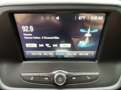 2016 Chevrolet Camaro 2dr Coupe 1LT