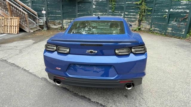 2019 Chevrolet Camaro 2dr Coupe 1LT