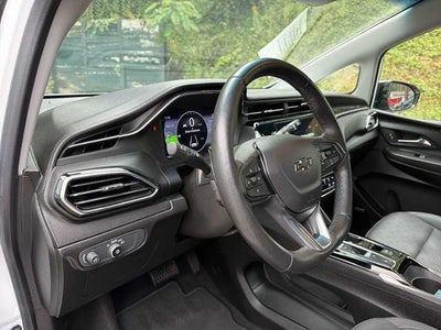 2023 Chevrolet Bolt EV 5dr Wgn 2LT